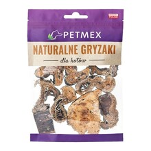 Petmex veise kopsud maius kassidele, 25 g