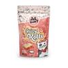 Mr. Bandit Juicy Rolls maiused kassidele veiselihaga, 40 g