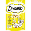 Maiused kassidele Dreamies juustuga, 60 g x 6 tk