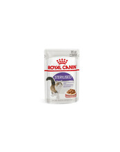 Märgtoit kassipoegadele Royal Canin Sterilised kastmes, 85 g, 12 tk