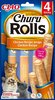 Inaba Churu Rolls kanarullid kassidele, 4x10 g
