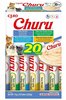 Maius kassidele Inaba Churu Variety box Tuna, 20 x 14 g