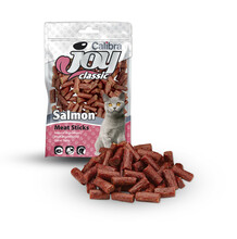 Calibra Joy Cat Salmon Sticks maiused kassidele, 70 g