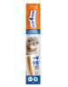 Maiustus kassidele Club 4 Paws pulk kana ja forelliga, 5 g