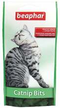 Beaphar Cat Nip Bits maius kassidele naistenõgesega, 150 g