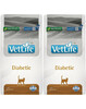 Farmina Vet Life Diabetic Cat, 2 kg