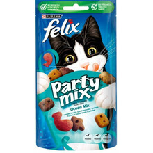 Kassimaius Felix Party Mix, 60 g