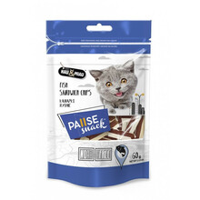 Hau&Miau kassimaius kalavõileivad, 60 g