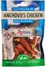 Maius kassidele Antos Anchovies+Chicken, 50 g