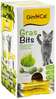 Gimcat Gras Bits maiused kassidele rohuga, 15 g, 20 tk