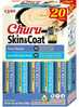 Inaba Churu Skin&Coat Tuna maiustus kassidele, 20x14 g