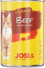 Josera JosiCat veiselihaga kastmes, 415 g