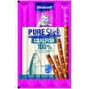 VITAKRAFT Pure Stick kasside maius tursaga, 4x5 g