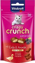 Vitakraft Crispy Crunch pardiliha ja arooniatega, 60 g