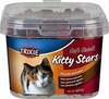 Maius kassidele Trixie Kitty Stars, lõhe ja lambalihaga, 140 g