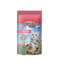 Maiused kassidele mac's Shakery Salmon lõhega, 60 g