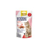 Maius kassidele GimCat Nutri Pockets veiseliha ja linnasega, 60g