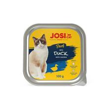 JOSERA JosiCat pardipasteet kassidele, 100 g