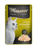 Miamor Feline Filets kana ja linnuliha želees, 100 g