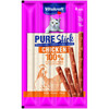 Vitakraft Pure Stick kasside maius kanaga, 4x5 g