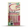 Inaba Churu Hairball kanaga, maiustus kassidele, 4x14 g