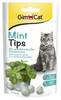 Maius kassidele GimCat Mint Tips, 40 g