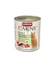 Animonda Carny Adult kanaliha, kalkuni ja küülikuga, 800g