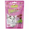 GranataPet FeiniSnack part ja kassinaeris, maiused kassidele, 50 g