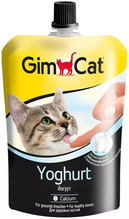 GimCat jogurt kassidele, 150 g