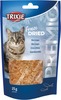 Maius kassidele Trixie Premio Freeze Dried Shrimps, 25 g