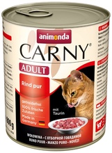 Animonda Carny Adult veiselihaga, 800g