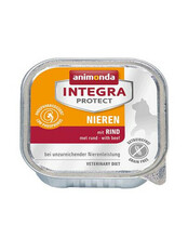 Animonda Integra Protect Renal veiselihaga, 100 g