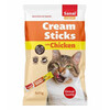 Maius kassidele Sanal Cream Sticks, 75 g