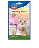 Trixie Creamy Snack kreemjas maius kassidele kanaga, 5x14 g