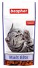 Beaphar Malt Bits maius kassidele karvapallide vastu, 150 g