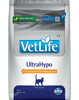 Kuivtoit kassidele Farmina Vet Life Ultrahypo, 5 kg