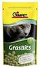 GimCat Grasbits maiused kassidele rohuga, 15 g