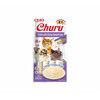 Inaba Churu Chicken Shrimp maius kassidele, 56 g
