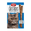 Perfecto Cat pulgad lõhe ja forelliga kassidele, 50 g (10 tk)