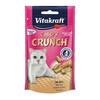 Vitakraft Crispy Crunch malt, maiustus kassidele, 60 g