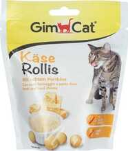 Maiustus kassidele Gimborn GimCat Cheezies juust, 425 g