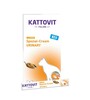 Kattovit Feline Urinary Special Cream maius kanaga kassidele, 6x15 g
