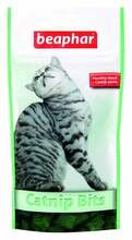Beaphar Catnip Bits maiustus kassidele, 35 g