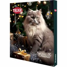 Trixie Premio advendikalender kassidele 0.15 kg, 24 tk