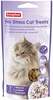 Maius kassidele Beaphar No Stress Cat Treats, 35 g