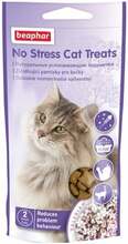 Maius kassidele Beaphar No Stress Cat Treats, 35 g