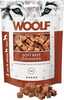Koerte ja kasside maius Woolf Soft veiselihaga, 100g
