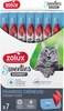 Zolux Sweeties tuunikalaga, kasside maius, 7x14 g