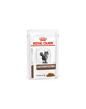 Märgtoit kassidele Royal Canin Gastro Intestinal, 85 g, 12 tk