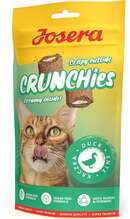 Josera Crunchies maius kassidele, part, 60 g